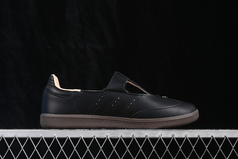 Adidas Samba Jane Mary Jane Casual Lifestyle Shoes - KJ3970