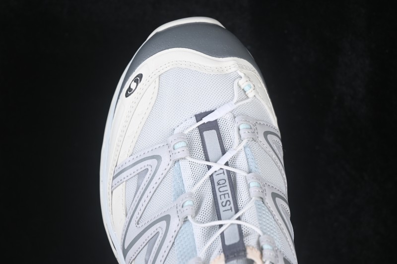 Salomon XT-Quest Trail Running Shoes with Sensifit Technology and Advanced Chassis - 491324-31