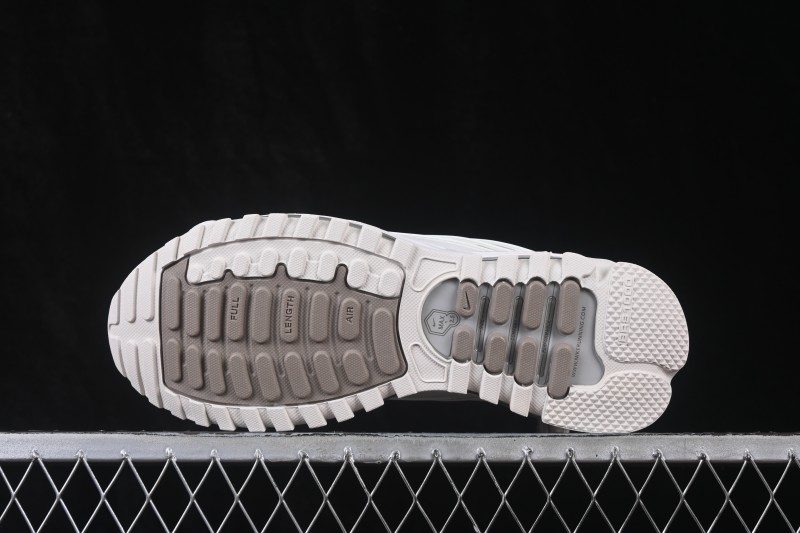 Comme Des Garcons Homme Plus x Nike Air Max TL 2.5 Pack Running Shoes with Air Cushion - FZ4110-012