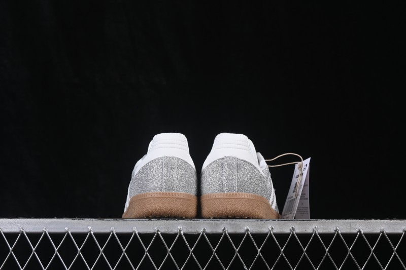 Adidas Samba OG Casual Skateboarding Shoes - KI6264