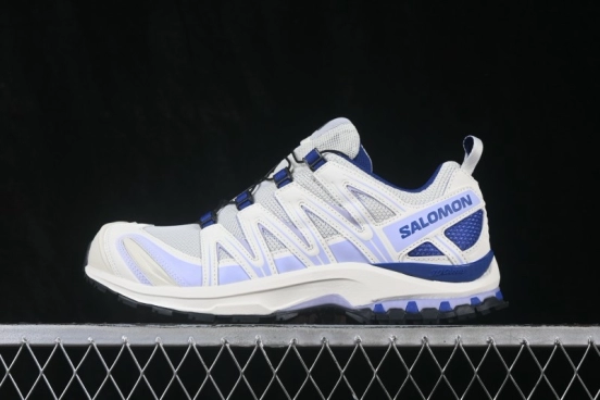 Salomon XA PRO 3D Trail Running Shoes with SENSIFIT and 3D ADVANCED CHASSIS - 491721-29