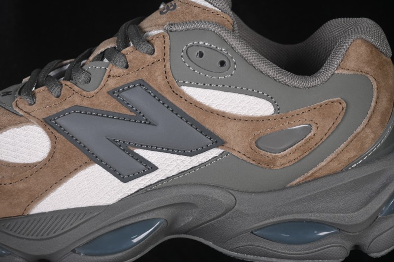 New Balance NB983 Retro Casual Running Shoes - U9837FW