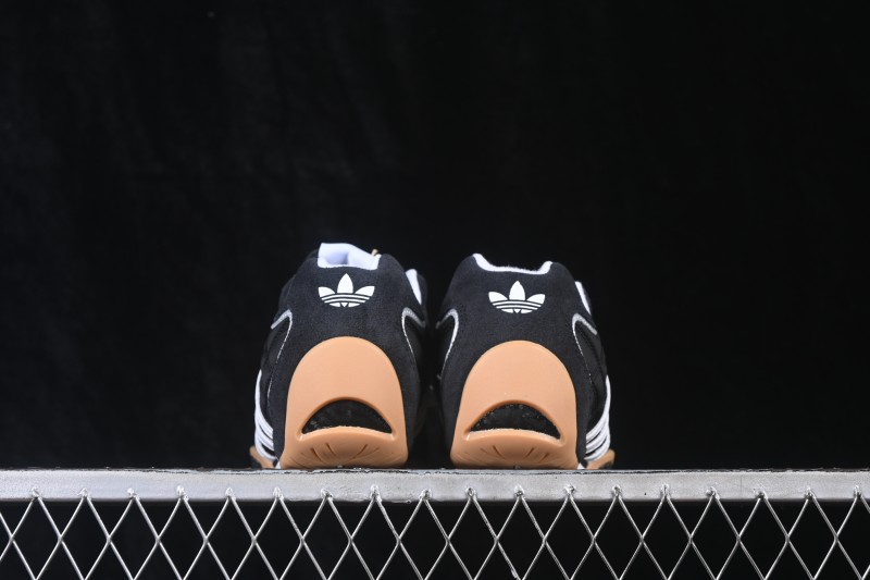 Adidas Originals Adiracer Lo Trendy Anti-Slip Wear-Resistant Casual Running Shoes - JQ5757