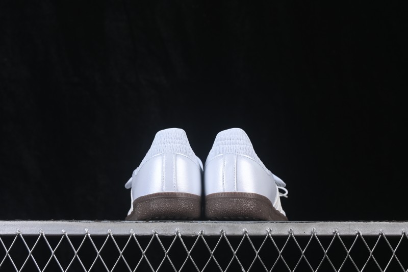 Adidas Samba Jane Mary Jane Slip-On Lifestyle Shoes - LB8628