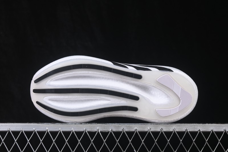 Adidas HyperBoost Edge M Breathable Cushioned Running Shoes - LA5975