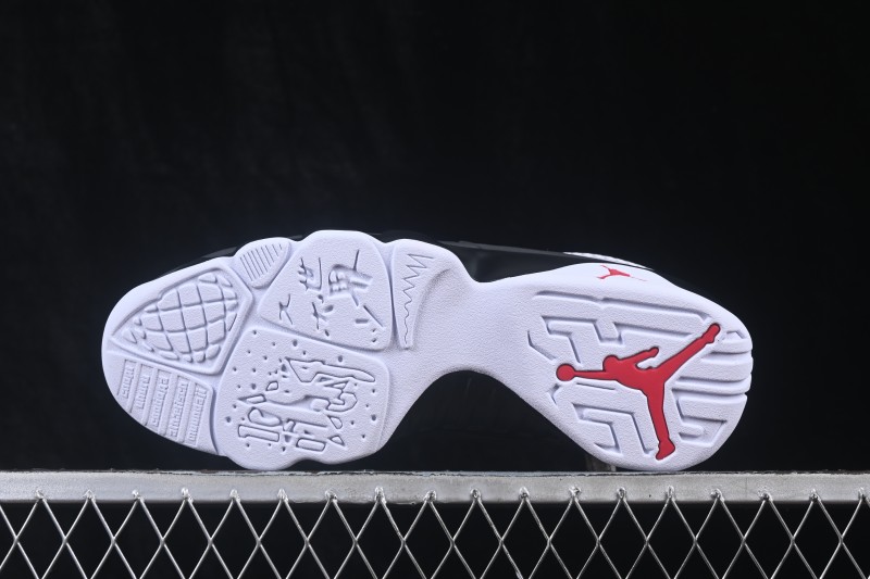 Nike Air Jordan 9 Retro OG Space Jam Basketball Shoes - IX6179-100