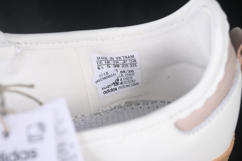 Adidas Samba Jane Lifestyle Shoes - KH6230