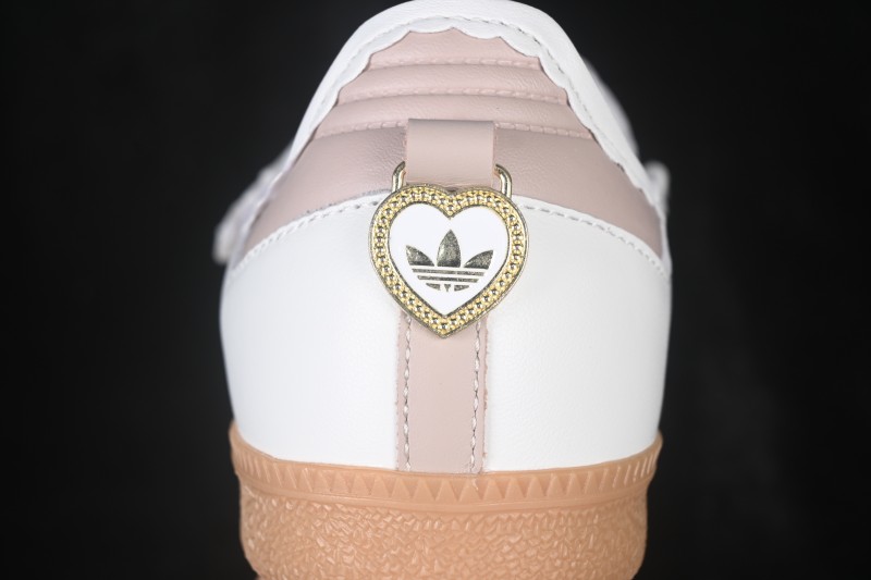 Adidas Samba Jane Lifestyle Shoes - KH6230