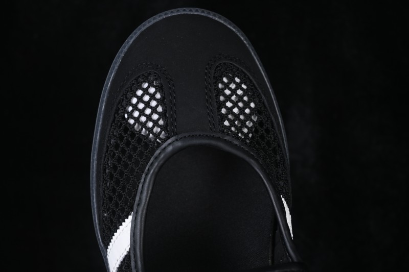 Adidas Samba Jane Mary Jane Slip-On Lifestyle Shoes - LA6830