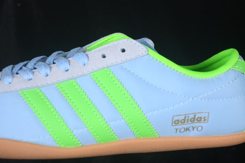 Adidas Originals x Notitle Tokyo W Sneakers Low-Top Lifestyle Shoes - JI0182