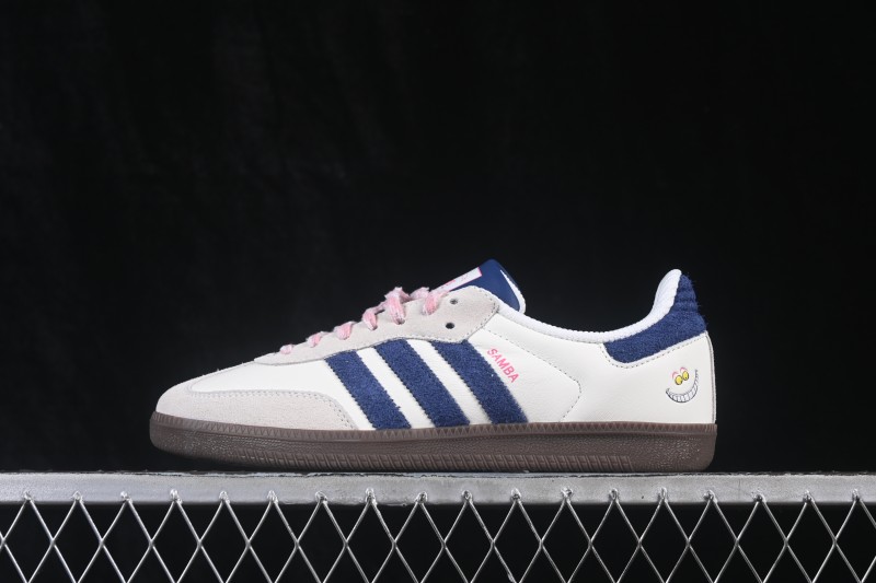 Adidas Samba OG Casual Sneakers - KH5899
