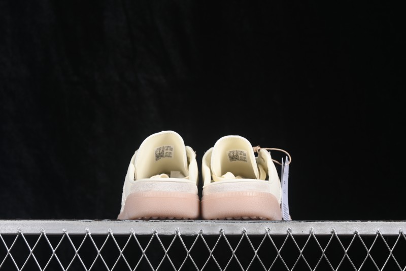 Adidas Originals Samba OG Casual Half-Sole Slippers - KH7719