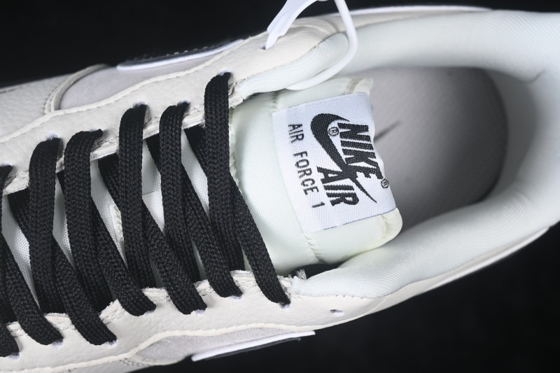Nike Air Force 1 '07 Low Casual Sneakers - DD1982-374