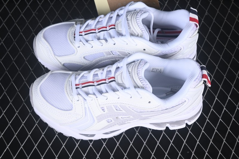 Thom Browne x Asics Gel-Kayano 14 Running Shoes - 1203B291-100