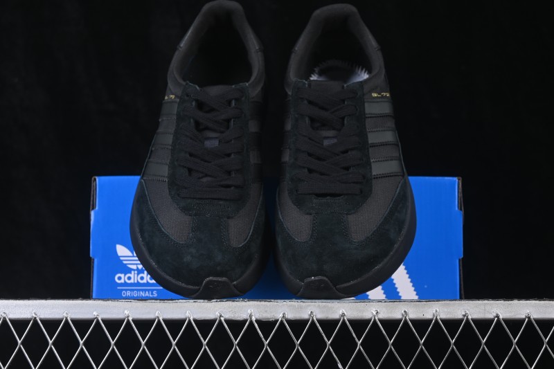 Adidas Originals SL 72 Retro Running Shoes - KK3092