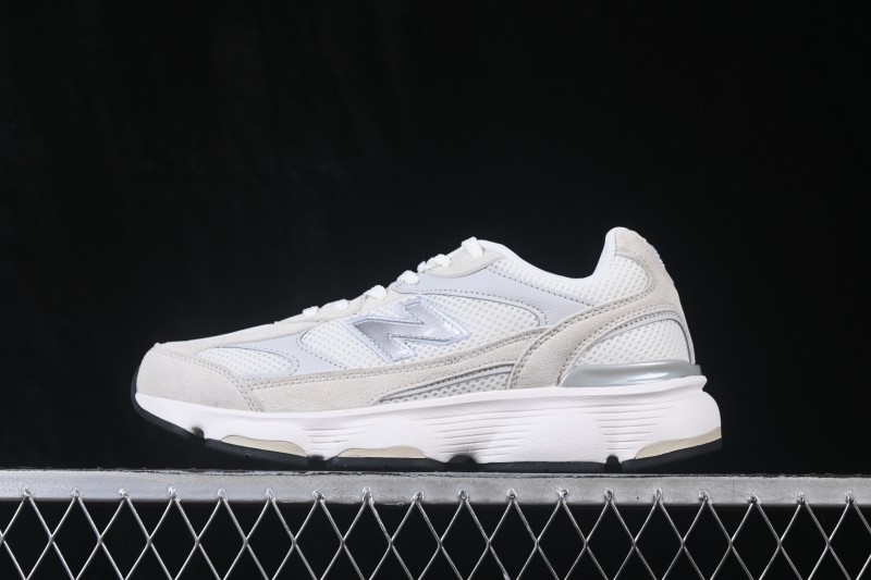 New Balance 603 Retro Breathable Casual Running Shoes - M6034AT