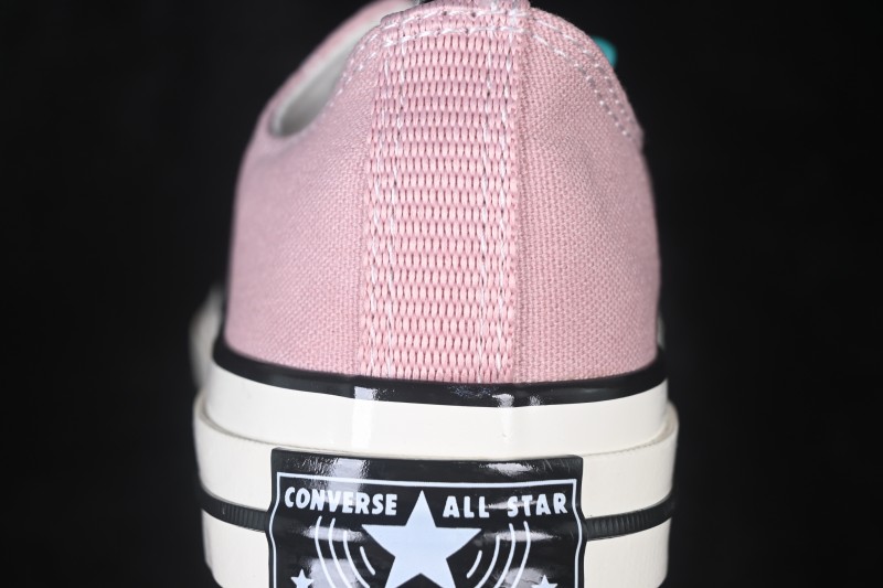 Converse Chuck 70s Low Top Canvas Sneakers - A24223C