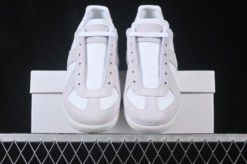 Maison Margiela Calfskin Replica German Trainer Sneakers - S57WS0236