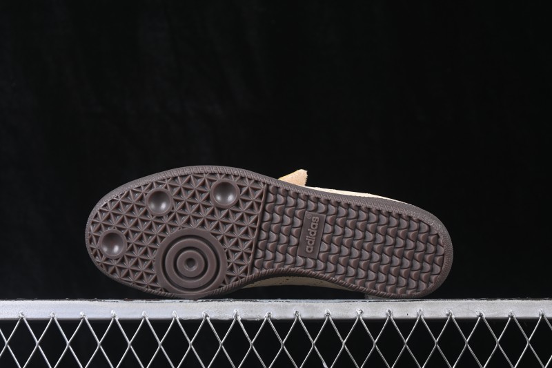 Adidas Samba Jane Mary Jane Lifestyle Shoes - KJ3969