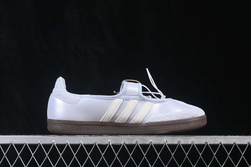 Adidas Samba Jane Mary Jane Slip-On Lifestyle Shoes - LB8628