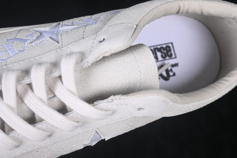 Converse Awake NY One Star Pro Low-Top Lifestyle Skateboarding Shoes - A07144C