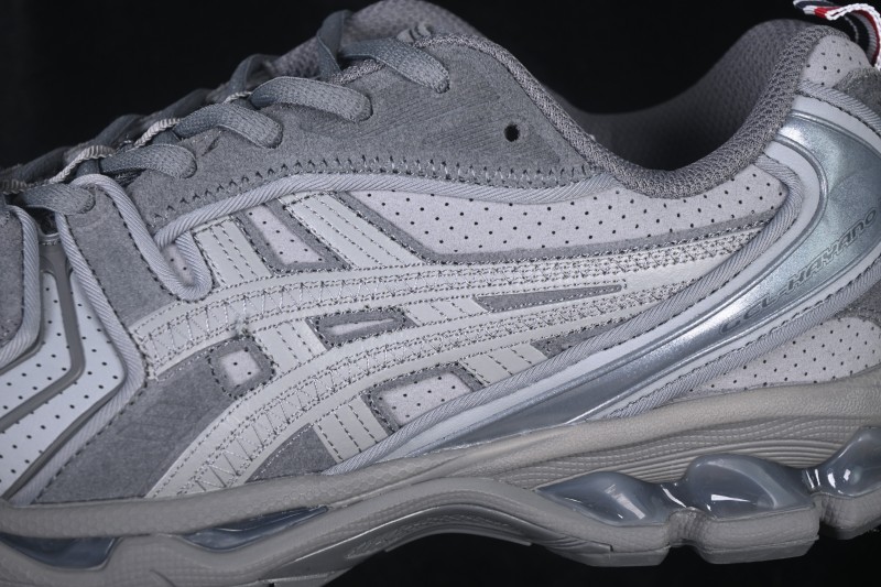 Thom Browne x Asics Gel-Kayano 14 Collaboration Athletic Running Shoes - 1203B110-020