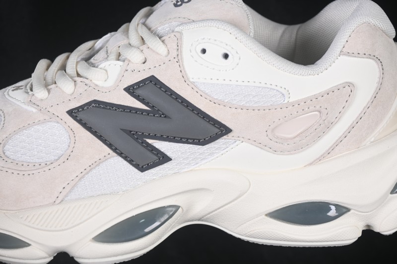 New Balance NB983 Retro Casual Running Shoes - U983VR
