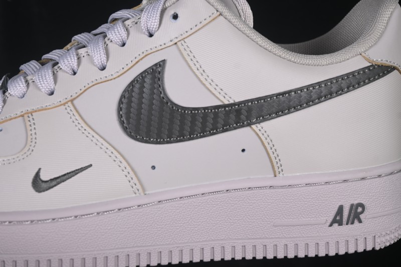 Nike Air Force 1 '07 Low Low-Top Casual Sneakers - IV5732-002
