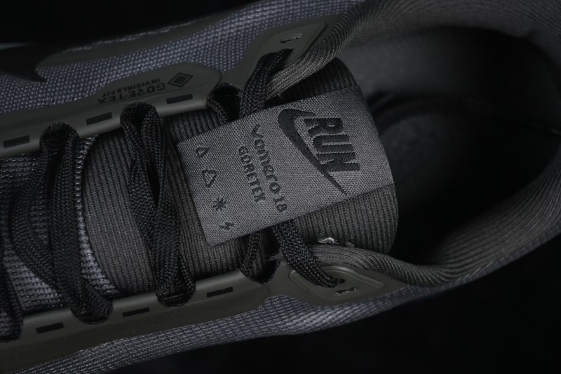 Nike Air Zoom Vomero 18 Running Shoes with Zoom Air Cushion - HQE98-008