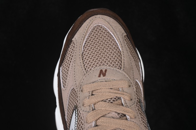 New Balance 603 Retro Breathable Casual Running Shoes - M6037IQ