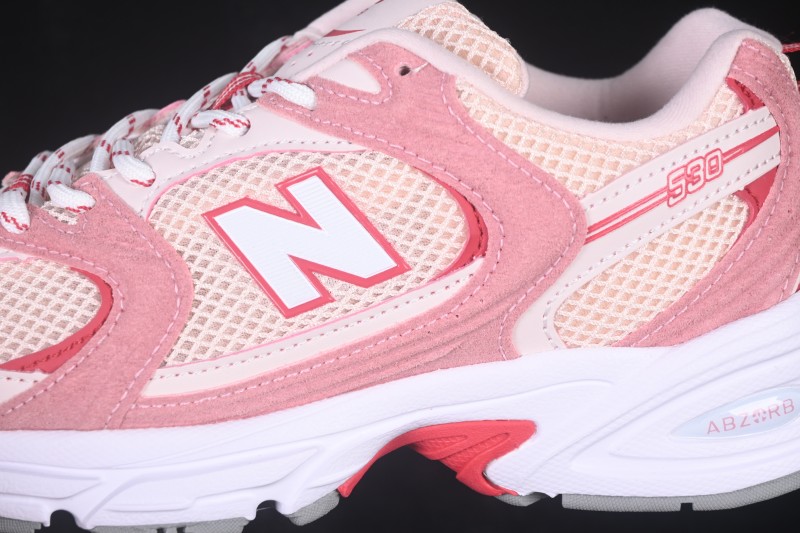 New Balance 530 Retro Casual Running Shoes - U5304GM