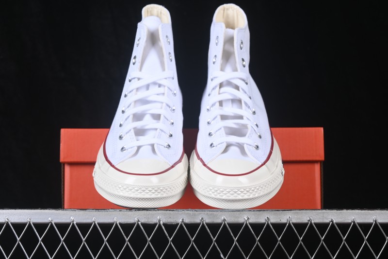 Converse Chuck 70s High Top Canvas Sneakers - A24227C