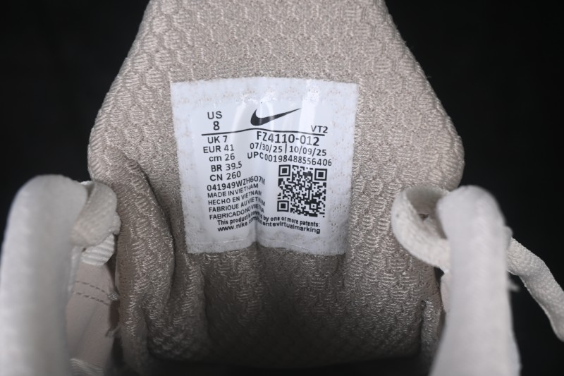 Comme Des Garcons Homme Plus x Nike Air Max TL 2.5 Pack Running Shoes with Air Cushion - FZ4110-012