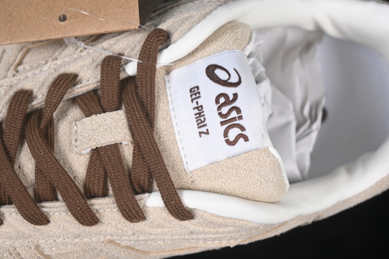 Asics Gel-Phai Z Comfortable Breathable Training Casual Lifestyle Shoes - 1203B471-020