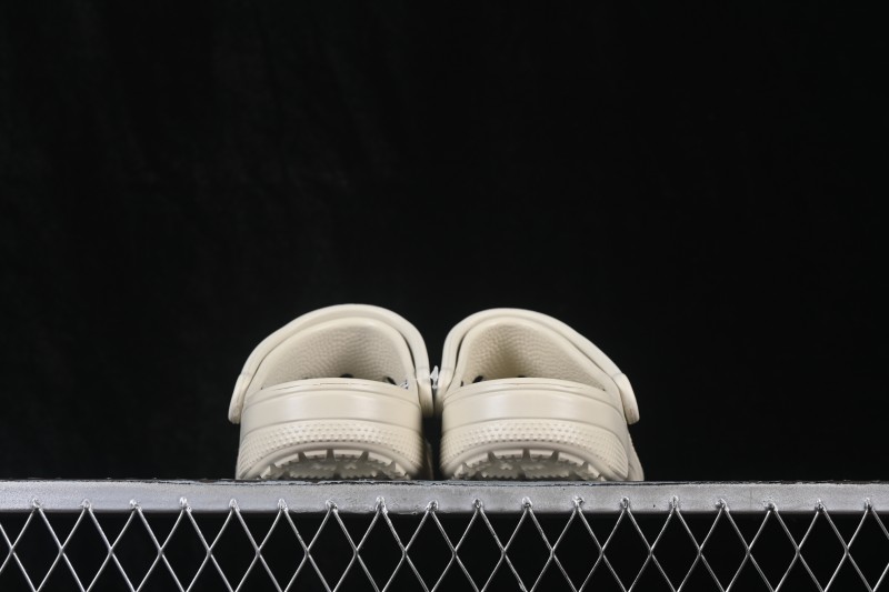 Crocs Classic Clog Unisex Slip-On Breathable Casual Sandals - 10001
