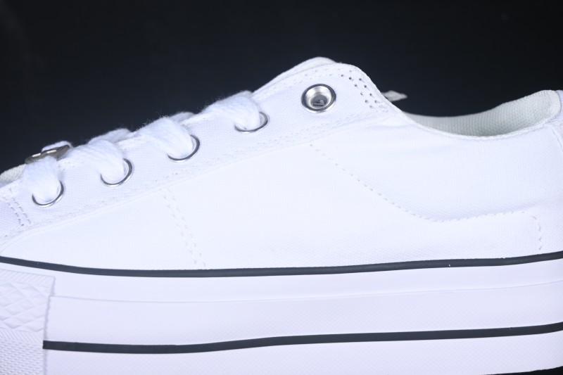 Converse All Star OX 90s Low Top Canvas Shoes - A20384C