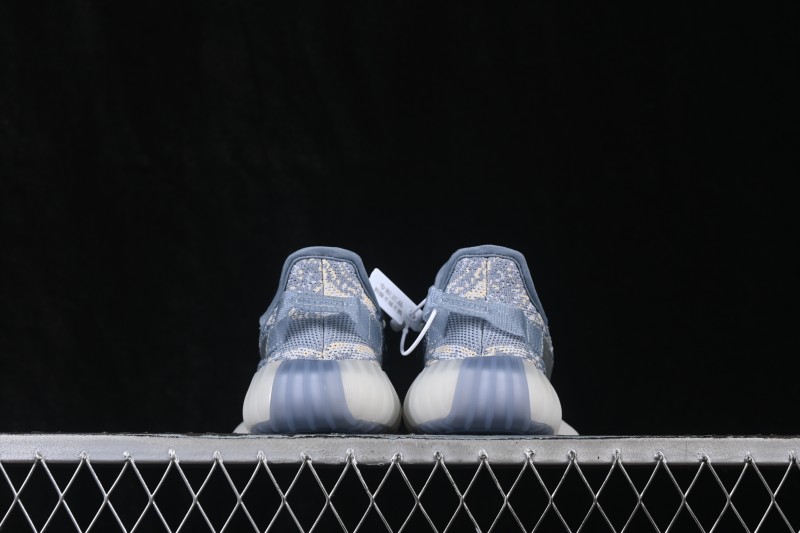 Adidas Yeezy 350 Boost V2 Kids Sneakers - HP7870