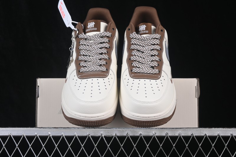 Nike Air Force 1 '07 Low Casual Shoes - DQ9688-102