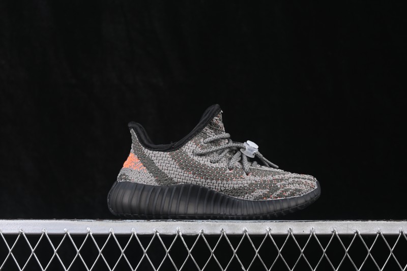 Adidas Yeezy 350 Boost V2 Kids Sneakers - GW1229