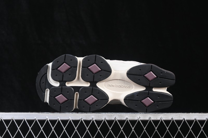 New Balance 9060 Retro Casual Running Shoes - U906068H