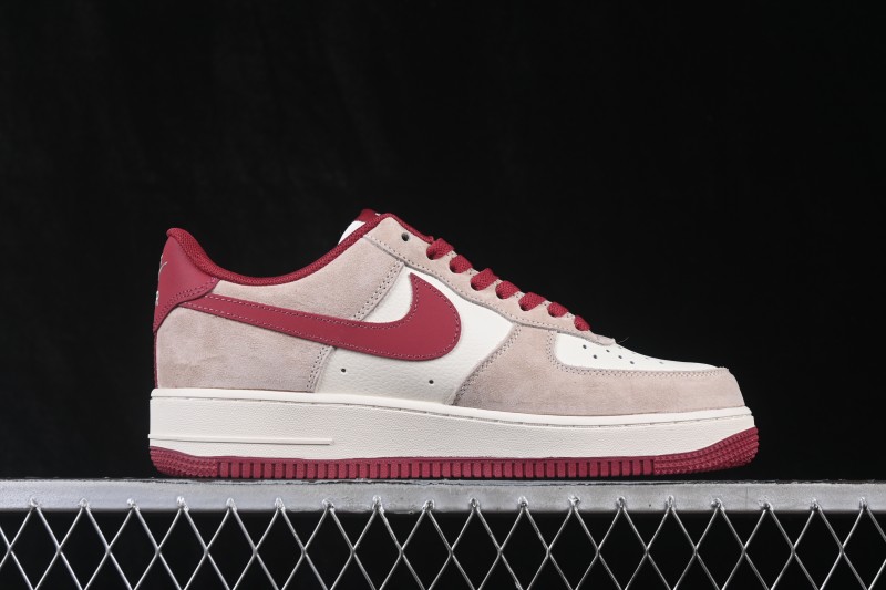 Nike Air Force 1 '07 Low Casual Sneakers - DQ9688-103