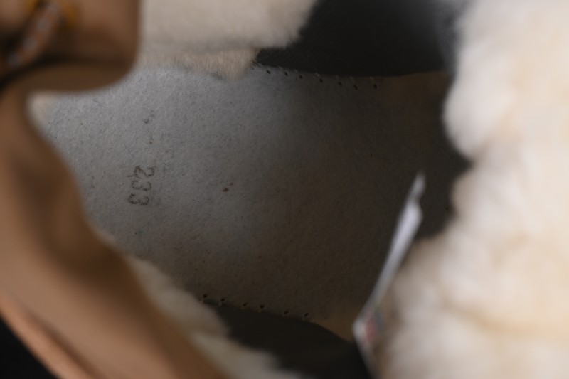 UGG Neumel Weather Hybrid Casual Warm Ankle Boots - 1143991 CWTC