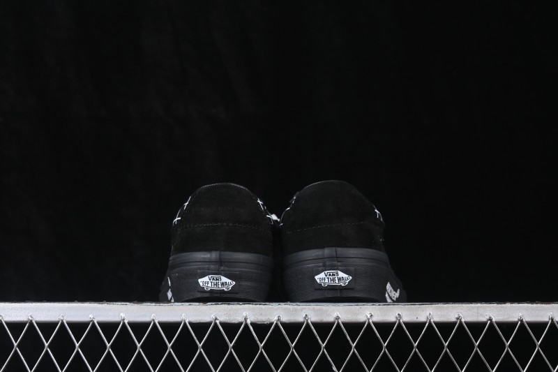 Vans Sk8-Low Low Top Casual Skate Shoes - VN000E8TMCG