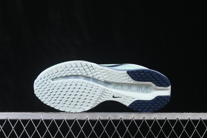 Nike Air Zoom Pegasus Premium Breathable Mesh Full-Length Air Cushion Running Shoes - HQ2593-301