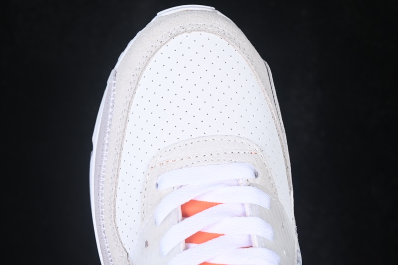 Nike Air Max 90 Retro Running Shoes with Air Cushion - IM7514-100