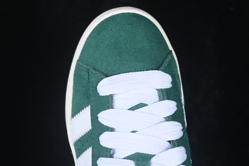 Adidas Originals Campus 00s Retro Skateboarding Shoes - H03472