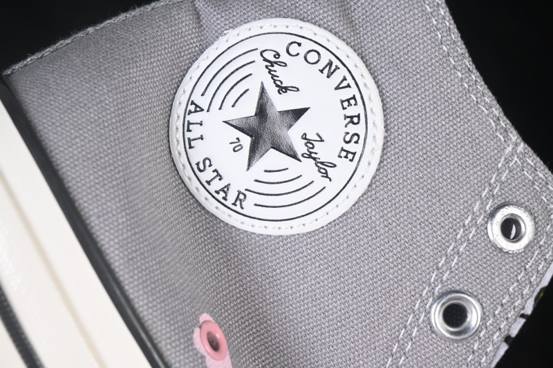 Converse Chuck 70 Fun Collaboration High Top Canvas Shoes - A24287C
