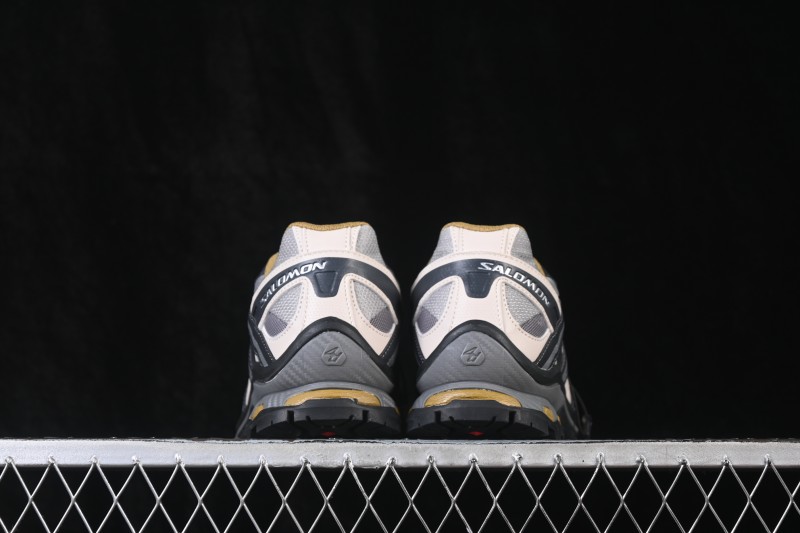 Salomon XT-Quest Outdoor Trail Running Shoes - 491476-29