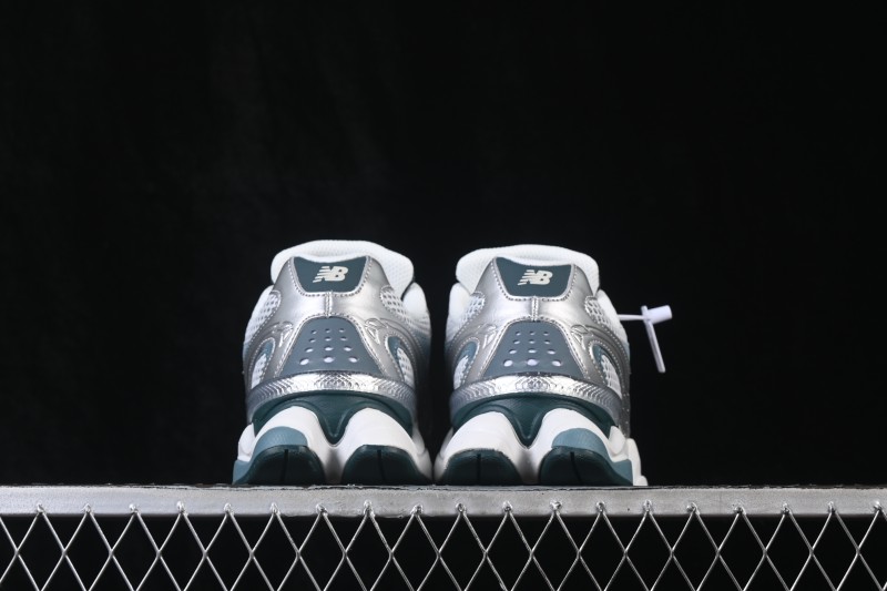 New Balance 9060 Retro Casual Running Shoes - U90606BA