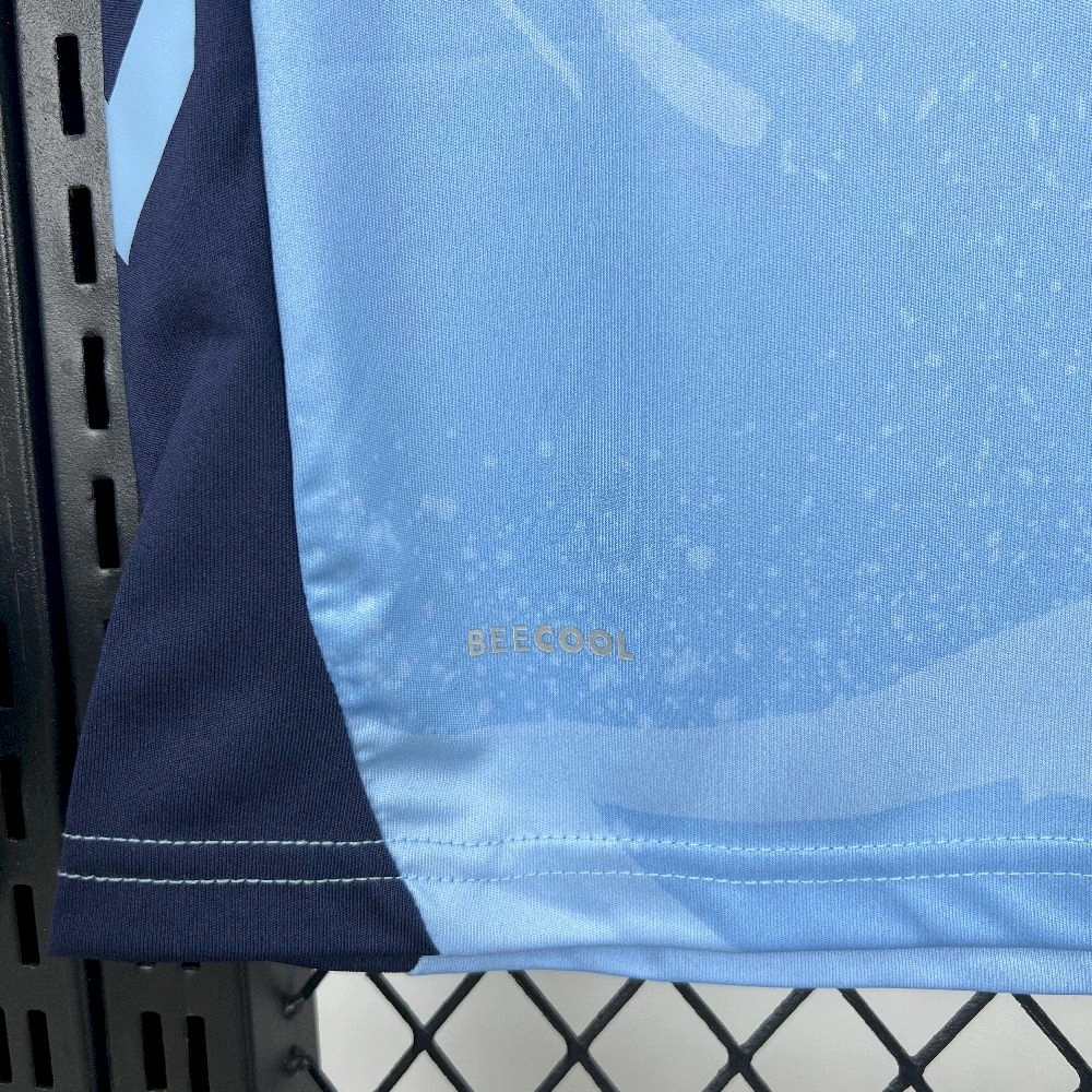 2025/26 UD Las Palmas Away Jersey